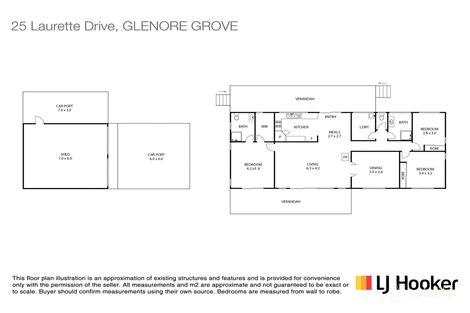 Property photo of 23 Laurette Drive Glenore Grove QLD 4342
