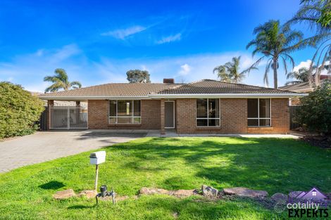 Property photo of 5 Gardenia Crescent Morphett Vale SA 5162