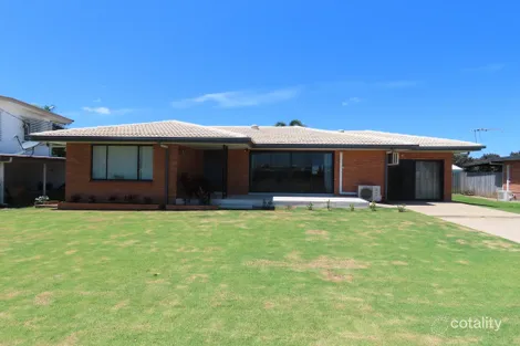 Property photo of 37 Boundary Road Paget QLD 4740