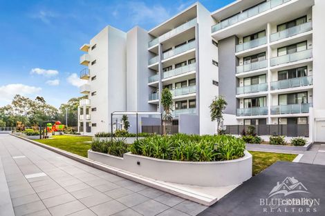 Property photo of 305/31A Garfield Street Wentworthville NSW 2145