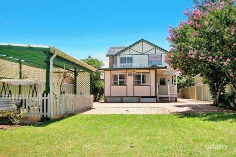 Property photo of 14 Nirranda Street Concord West NSW 2138