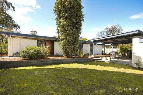 Property photo of 51 Sheringham Drive Wheelers Hill VIC 3150