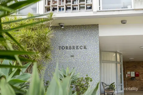 6d/182 Dornoch Tce, Highgate Hill, QLD 4101