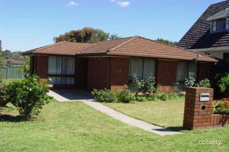 18 Nerang St, Ryde, NSW 2112