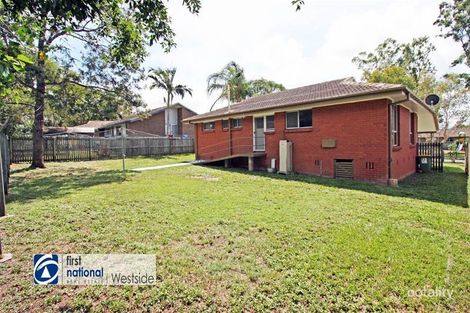 Property photo of 16 Sean Street Riverview QLD 4303