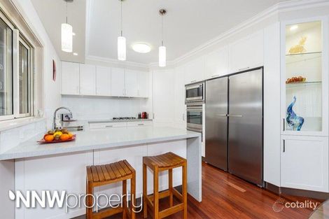 Property photo of 50A Somerset Street Epping NSW 2121