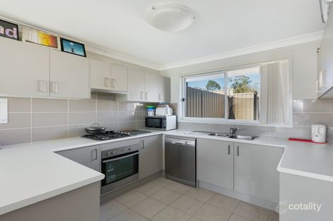 Property photo of 23/14 Lomandra Terrace Hamlyn Terrace NSW 2259