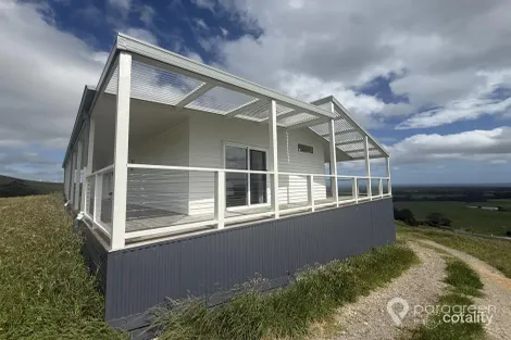 4545 South Gippsland Hwy, Toora, VIC 3962