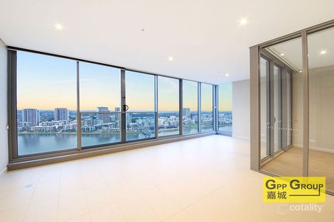 2509/18 Footbridge Bvd, Wentworth Point, NSW 2127