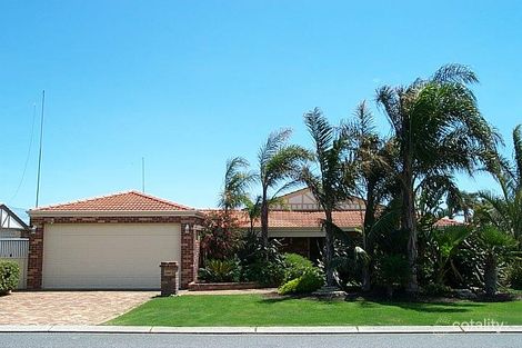 21 Abalone Cres, Waikiki, WA 6169
