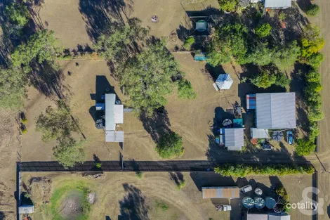 Property photo of 16 Pershouse Lane Ambrose QLD 4695