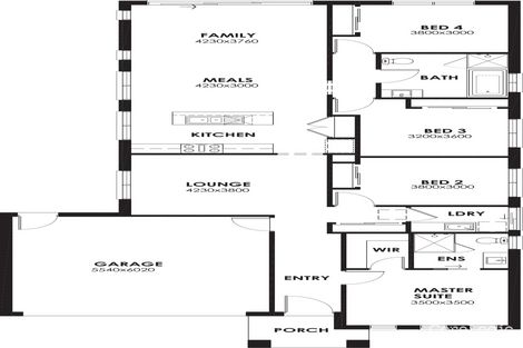Property photo of 21 Spray Circuit Lyndhurst VIC 3975