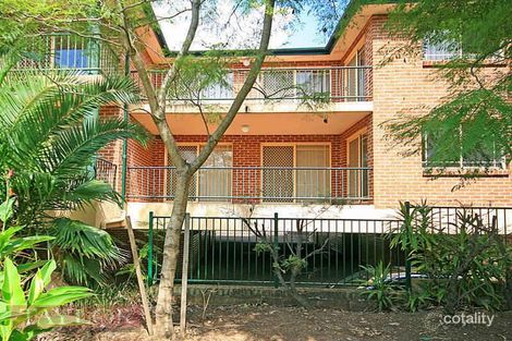 Property photo of 3/24 Bailey Street Westmead NSW 2145