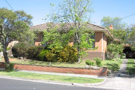 38 Ashwood Dr, Nunawading, VIC 3131