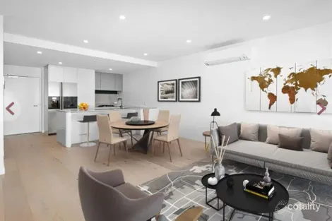 Property photo of 402/24-26 Carlingford Road Epping NSW 2121