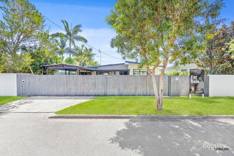 Property photo of 17 Binya Avenue Coolangatta QLD 4225