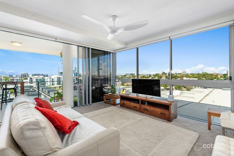 Property photo of 20907/60 Rogers Street West End QLD 4101