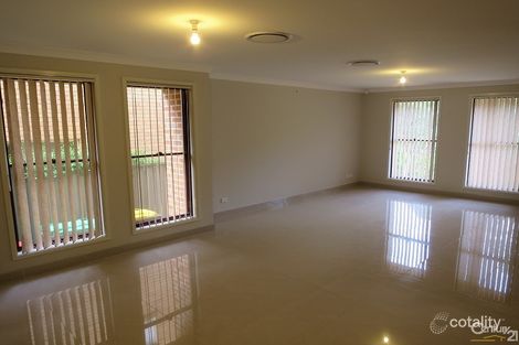 Property photo of 24 Greensborough Avenue Rouse Hill NSW 2155
