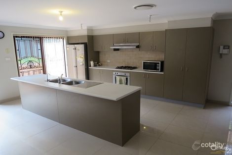 Property photo of 24 Greensborough Avenue Rouse Hill NSW 2155