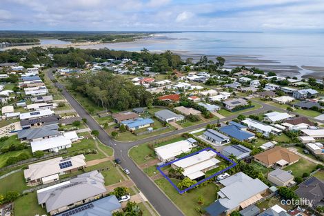 Property photo of 16 Northshore Avenue Toogoom QLD 4655