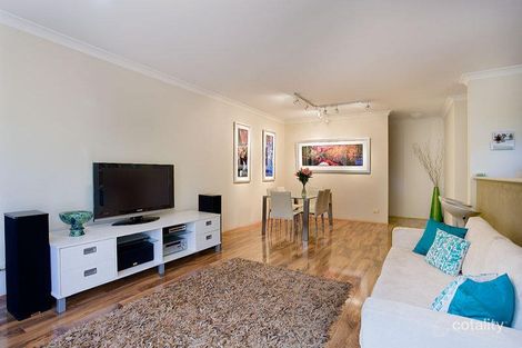 Property photo of 33/127 Banksia Street Botany NSW 2019