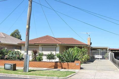 Property photo of 12 Mentha Street Sunshine West VIC 3020