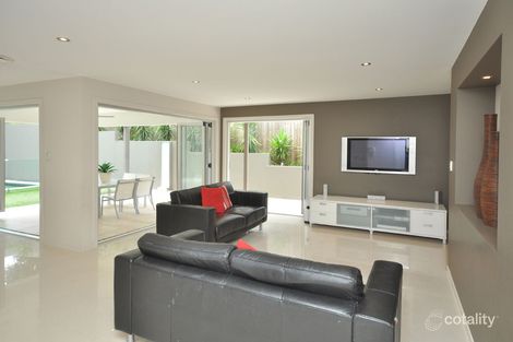 Property photo of 213 Ferguson Road Seven Hills QLD 4170