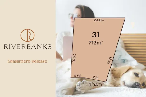 Lot 31 Carmel St, Angle Vale, SA 5117