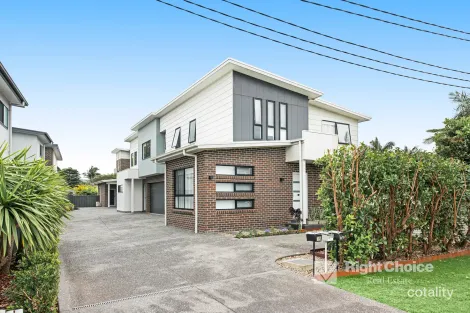 2/15 Werrang St, Albion Park Rail, NSW 2527