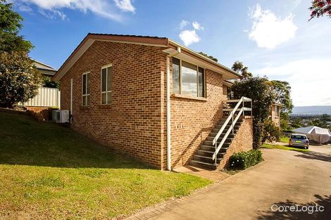 Property photo of 1/21 Pennant Crescent Berkeley NSW 2506