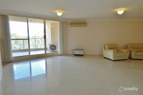 Property photo of 502/8 Wentworth Drive Liberty Grove NSW 2138