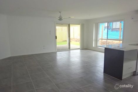 Property photo of 46 Cummings Circuit Willow Vale QLD 4209