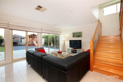 Property photo of 3 Caves Lane Caroline Springs VIC 3023