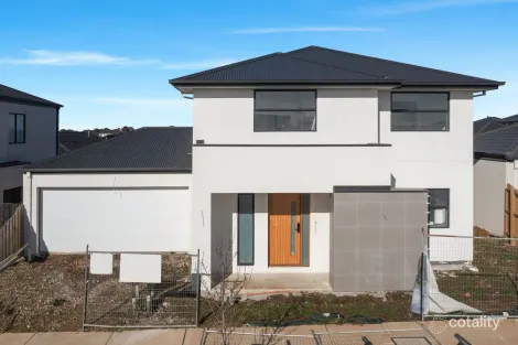 6 Aubergine Rd, Mickleham, VIC 3064