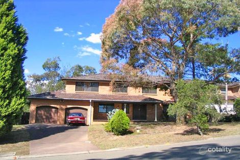 76 Old Castle Hill Rd, Castle Hill, NSW 2154
