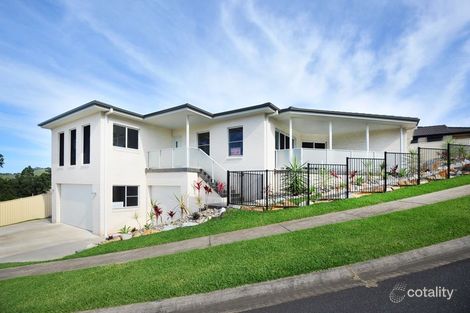 3 Walker Cl, Coffs Harbour, NSW 2450