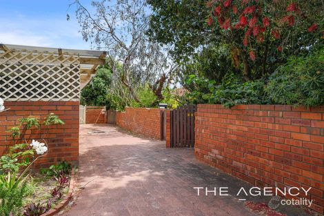 Property photo of 15/9 Boundary Road Mosman Park WA 6012