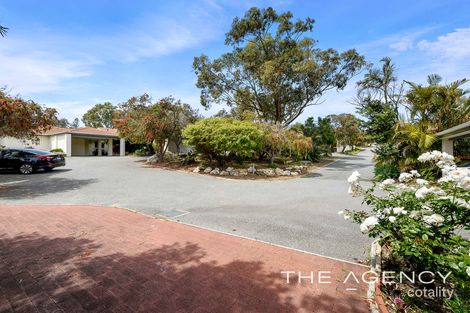 Property photo of 15/9 Boundary Road Mosman Park WA 6012