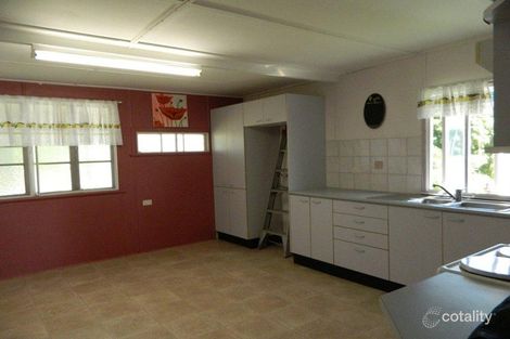 Property photo of 23 Gladstone Street Mount Larcom QLD 4695