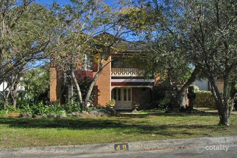 49 Homedale Cres, Connells Point, NSW 2221