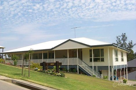 Property photo of 7 Banksia Place Mount Gravatt East QLD 4122