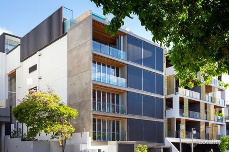 2/27 Florence St, Teneriffe, QLD 4005