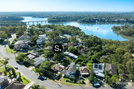 125 Caravan Head Rd, Oyster Bay, NSW 2225