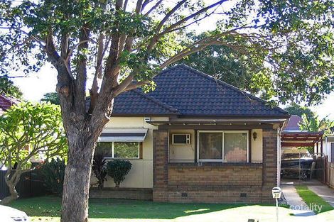 31 Frances St, Lidcombe, NSW 2141