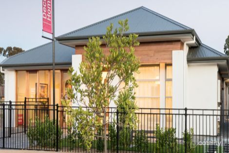 Property photo of 32 Hume Circuit Eyre SA 5121