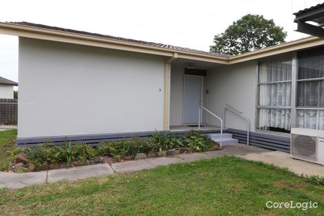 Property photo of 7 Ralston Court Orbost VIC 3888