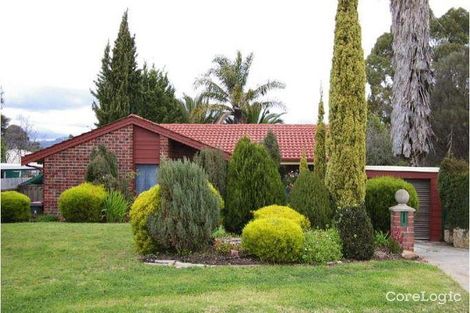 Property photo of 6 Minerva Crescent Modbury Heights SA 5092