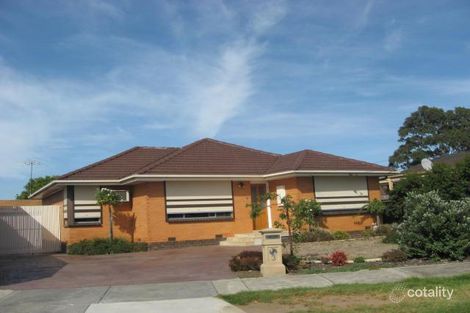 Property photo of 3 Sterling Drive Keilor East VIC 3033