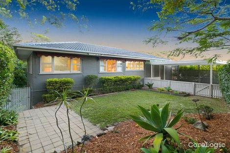 Property photo of 12 Couldrey Street Bardon QLD 4065