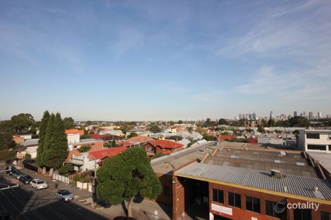 Property photo of 5411/185 Weston Street Brunswick East VIC 3057